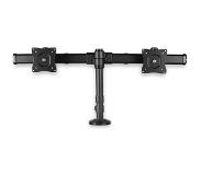 StarTech.com Dual-Monitor Arm for up to 27IN Monitors