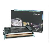 Lexmark Toner f C73x X73x Schwarz 8K RP