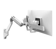 Ergotron HX Monitor Arm mit patentierter CF-Technologie