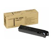 Kyocera TK-500 toner cartridge zwart (origineel)