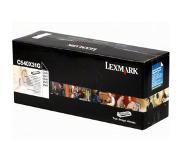 Lexmark C540, C543, C544, X543, X544 developer zwart standard capacity 30.000 pagina's 1-pack