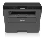 Brother All-in-one Printer DCP-L2510D