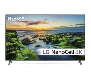 LG NanoCell 65NANO956