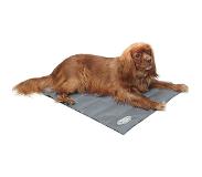 Scruffs & Tramps Honden koelmat maat M grijs 2717 online kopen