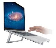 Rain Design mBar Pro vouwbare MacBook stand Zilver