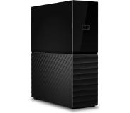 Western Digital WD My Book 14TB