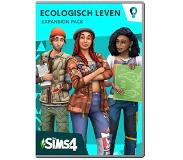 EA Games Sims 4 - Ecologisch Leven (code In A Box) | PC/MAC