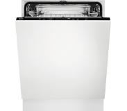 AEG FSB5360CZ QuickSelect AirDry