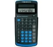 Texas Instruments TI-30 Eco RS - Wetenschappelijke rekenmachine