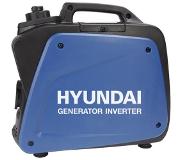 Hyundai Generator / Inverter 0,8Kw - 55001