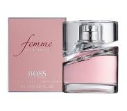 Hugo Boss Boss Femme Eau de Parfum 50 ml