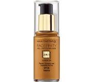 Max Factor Facefinity All Day Flawless 3 in 1 Foundation - 95 Tawny