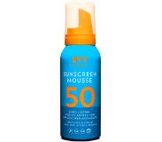 EVY Sunscreen Mousse SPF 50 (100ml)