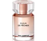 Karl Lagerfeld - Les Parfums Matières Eau de parfum 50 ml Dames