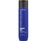 Matrix - Brass Off Shampoo 300 ml