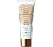 Sensai Spf30 150ml Wit