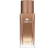 Lacoste - Lacoste Pour Femme Intense Eau de Parfum Spray 30 ml Dames