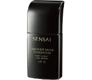 Sensai Luminous Sheer Foundation 30 ml 102 - Ivory Beige
