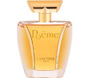 Lancôme Poême Eau De Parfum Spray Female 50ml