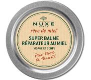 Nuxe - Repairing Super Balm with Honey Lichaamsverzorging 40 ml Dames