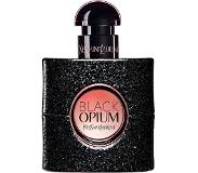 Yves Saint Laurent Damesgeuren Black Opium Eau de Parfum Spray 30 ml