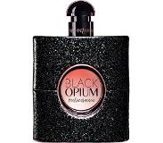 Yves Saint Laurent Black Opium 90 ml eau de parfum spray AKTIE