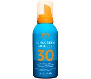 EVY Sunscreen Mousse SPF 30 (150ml)