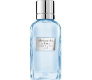 Abercrombie & Fitch First Instinct Blue Women Eau de parfum 30 ml Dames