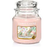 Yankee candle Medium Jar Geurkaars - Rainbow Cookie