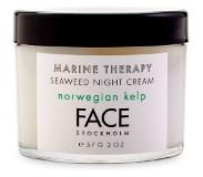 Face Stockholm Marine Night Cream 57 ml