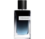 Yves Saint Laurent Y Men 100 ml eau de parfum spray