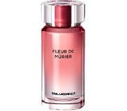 Karl Lagerfeld Damesgeuren Les Parfums Matières Fleur de Murier Eau de Parfum Spray 100 ml