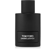 Tom Ford Herengeuren Ombré Leather Eau de parfum 100 ml