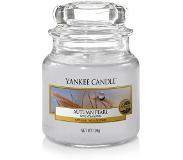Yankee candle Autumn Pearl Pearl Small Jar 40 h