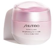 Shiseido White Lucent Brightning Gel Cream 50 ml