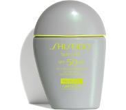 Shiseido Sports BB cream Light 30 ml