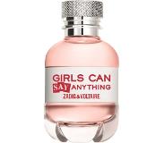 Zadig & Voltaire - Girls Can Say Anything - Eau De Parfum - 30ML