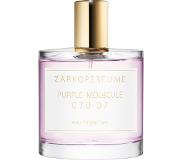 Zarkoperfume - Eau de parfum 100 ml Dames