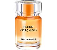 Karl Lagerfeld - Les Parfums Matières Fleur d’Orchidée Eau de parfum 50 ml Dames