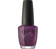 OPI Scotland Collection Nail Lacquer Boys Be Thistle-Ing At Me
