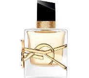 Yves Saint Laurent - Libre Eau de Parfum 30 ml Dames