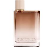 Burberry Her Her Intense Eau de parfum 50 ml Dames