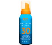 EVY Sunscreen Mousse SPF 30 (100ml)