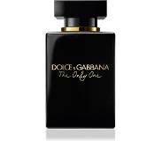 Dolce&Gabbana - The Only One Intense Eau de parfum 50 ml Dames