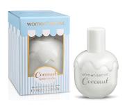 Women secret - Sweet Temptation Coconut Eau de Toilette 40 ml Dames