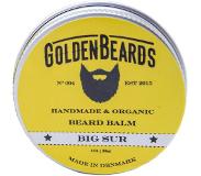 Golden Beards Beard Balm Big Sur 30ml