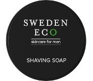Sweden Eco skincare for men Shaving Soap 60 ml