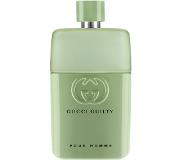 Gucci Guilty Pour Homme Love Edition Eau de toilette spray 90 ml