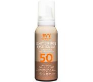 EVY Daily Defence Face Mousse SPF 50 (75ml)