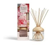 Yankee candle Reed Diffuser Fresh Cut Rose - Aromatic Diffuser 120ml